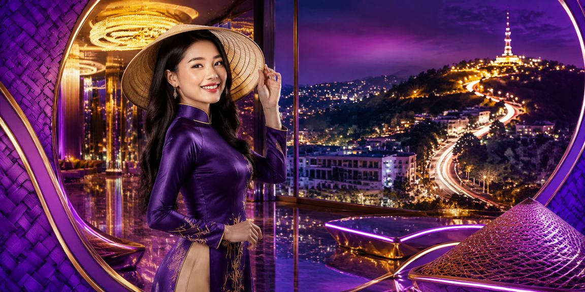 Người dùng Đà Lạt thưởng thức cá cược trực tuyến trong không gian yên tĩnh